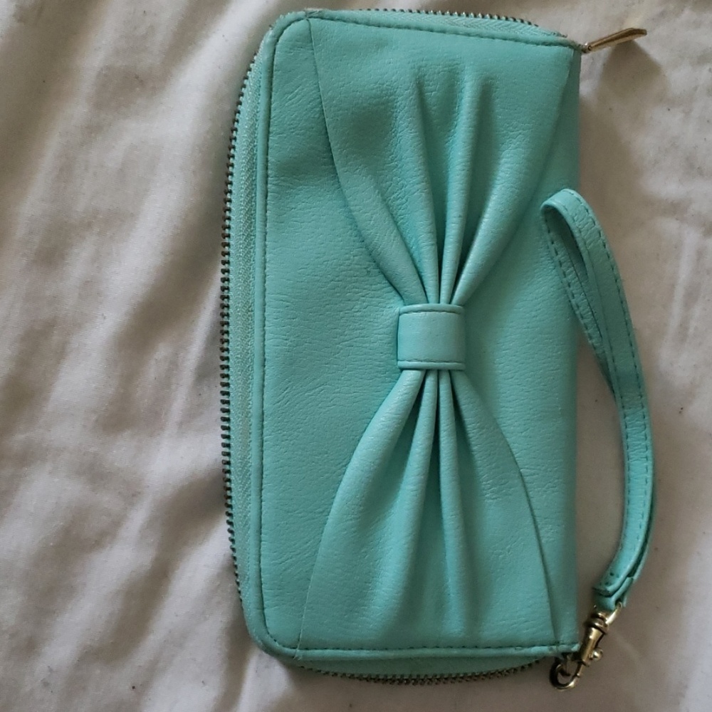 Mossimo wallet
